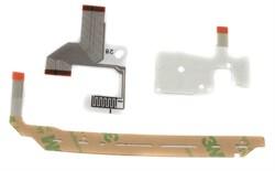 Контактные подложки и шлейфы (плёнки) для ремонта PSP 1000, 1008, 1004