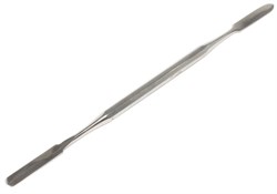 Лопатка металлическая (спуджер) для ремонта телефонов, ноутбуков, планшетов