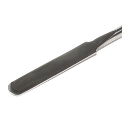 Лопатка металлическая (спуджер) для ремонта телефонов, ноутбуков, планшетов