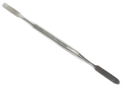 Лопатка металлическая (спуджер) для ремонта телефонов, ноутбуков, планшетов