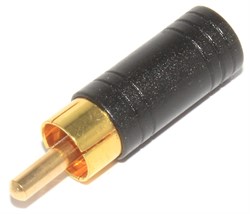 Переходник Micro Jack 2.5 мм "мама" - RCA "Тюльпан" "папа", стерео