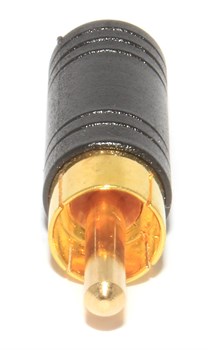 Переходник Micro Jack 2.5 мм "мама" - RCA "Тюльпан" "папа", стерео