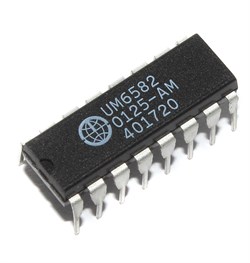 Микросхема UM6582