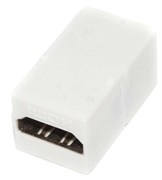 Переходник (соединитель) HDMI (мама) - HDMI (мама), Steel &quot;HDMI F - F&quot;