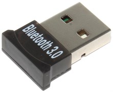 Адаптер USB Bluetooth v3.0 + EDR  Broadcom BCM2070