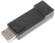 Переходник (адаптер) с Displayport (DP) на HDMI