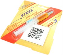 Композитная восстанавливающая смазка для компьютерных вентиляторов Steel Glide Renewal SPO-3