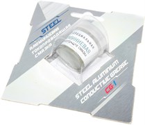 Алюминиевая токопроводящая смазка Steel Aluminium Conductive Grease CG-1