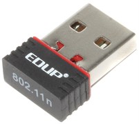 Wi-Fi USB адаптер EDUP EP-N8508