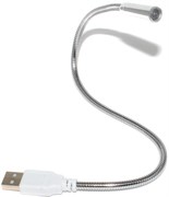 USB лампа для подсветки клавиатуры (1 светодиод)