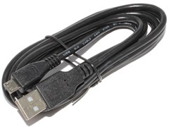 Кабель USB 2.0 - Micro USB (Micro B), 1.8 м
