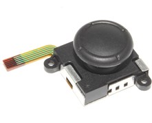 Стик (аналоговый джойстик) для контроллера Joy-Con игровой приставки Nintendo Switch