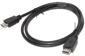 Кабель HDMI - HDMI, 1.5м