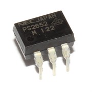 Оптопара NEC PS2652