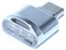 Картридер Micro SD - Usb 3.1 Type C, для телефона, планшета и компьютера