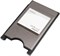 Переходник (адаптер) Compact Flash (CF) на PCMCIA