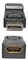 Переходник (адаптер) с Displayport (DP) на HDMI