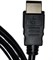 Кабель HDMI - HDMI v1.4, 1м