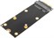 Переходник (адаптер, конвертер) mSATA SSD - 2012 MacBook Pro Retina