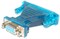Переходник (кабель) USB - COM / LPT (RS232)