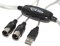 Интерфейс (кабель) USB - MIDI