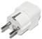 Переходник для розетки (евровилка)