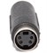 Переходник Mini DIN 7 pin "папа" - Mini DIN 4 pin "мама" S-VHS