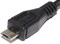 Разъём кабеля USB 2.0 - Micro USB (AM - BM), короткий, 20 см