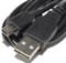 Кабель USB 2.0 - Mini USB (USB Mini B), 1.8 метра