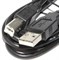Кабель USB 2.0 A (AM) - USB B (BM), 1.8 метра, для подключения принтера или сканера