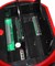 Док - станция для HDD 3.5" + 2.5" SATA / IDE, USB 3.0