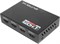 Разветвитель (делитель, сплиттер) HDMI, 1 вход 4 выхода, с питанием