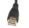 Переходник (кабель) Mini HDMI "папа" - Micro HDMI "мама", 0.15 м