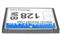 Карта памяти CompactFlash (CF), 128 Mb (0.128 Gb), 133X