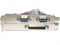 Контроллер (переходник, адаптер) PCI-E - LPT (DB-25), 2 x COM (RS-232, DB9)