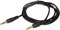 Кабель соединительный Mini Jack 3.5 (папа) - Mini Jack 3.5 (папа), стерео, 1 метр