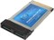 Переходник (контроллер) PCMCIA - 2 x SATA, WF-100