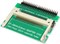 Переходник (адаптер) CF Compact Flash - IDE 44 pin (IDE HDD 2.5")