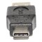 Переходник (адаптер) с USB 3.0 (папа) на USB 3.1 Type C (папа)