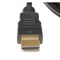Удлинитель (кабель) HDMI папа - HDMI мама, 5 м, с креплением на корпус