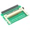 Переходник (адаптер) CF Compact Flash - IDE 44 pin (IDE HDD 2.5") "гнездо"