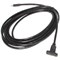 Кабель (удлинитель) USB Type C "мама" - USB Type C "папа", с креплением на корпус, 3 м