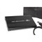 Внешний корпус для жёсткого диска IDE, алюминий, USB HDD 2.5" IDE External Case