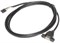 Кабель (переходник) USB 2.0 (AF) - USB 5 pin (на материнскую плату), с креплением, 2 м