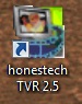Иконка программы Honestech TVR