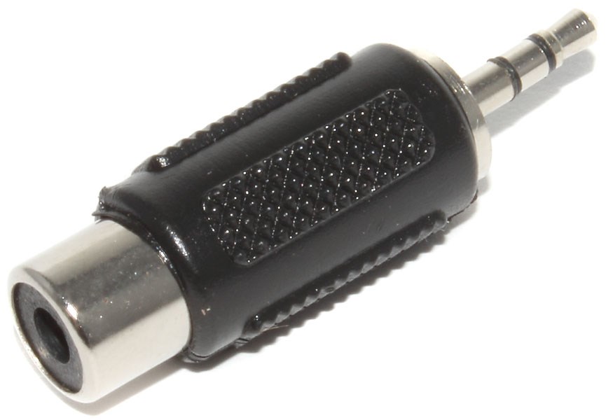 Разъем micro jack