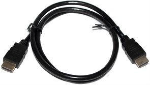 Кабель HDMI - HDMI v1.4, 1м