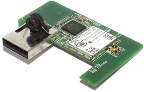 Модуль Wi-Fi (адаптер) для Xbox 360, внутренний, C3K1488, Model 1488