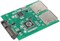 Переходник (адаптер) 2 x SD / SDHC / MMC на SATA (с поддержкой RAID 0)